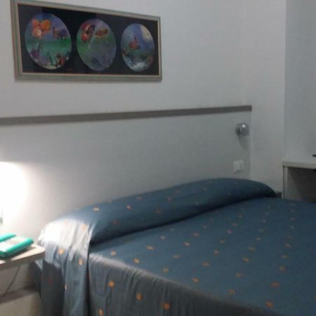 Hotel San Giorgio 阿拉西奥 外观 照片
